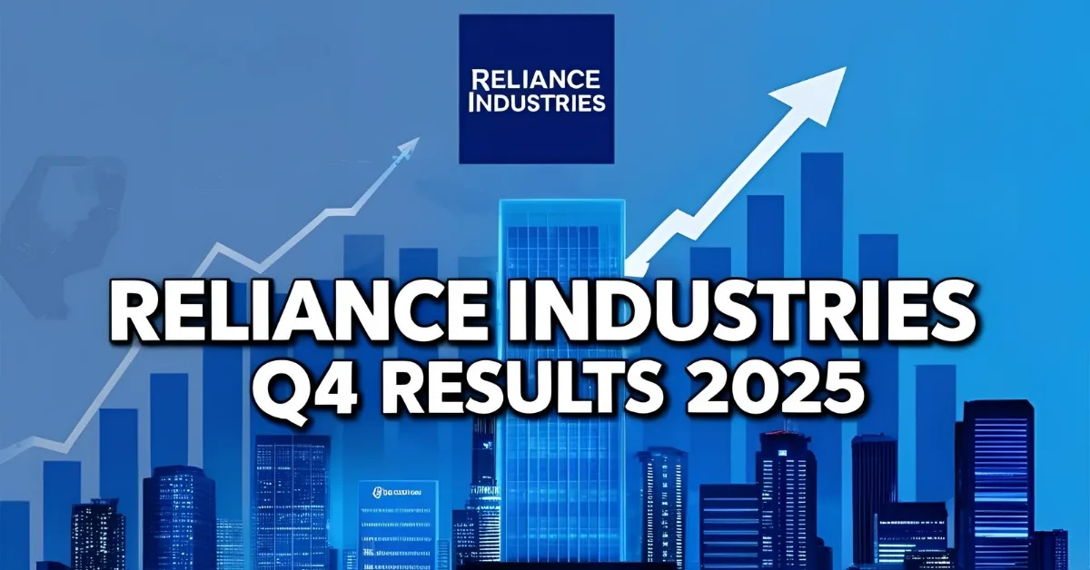 Reliance Ka Quarterly Result Kab Aaega 2025