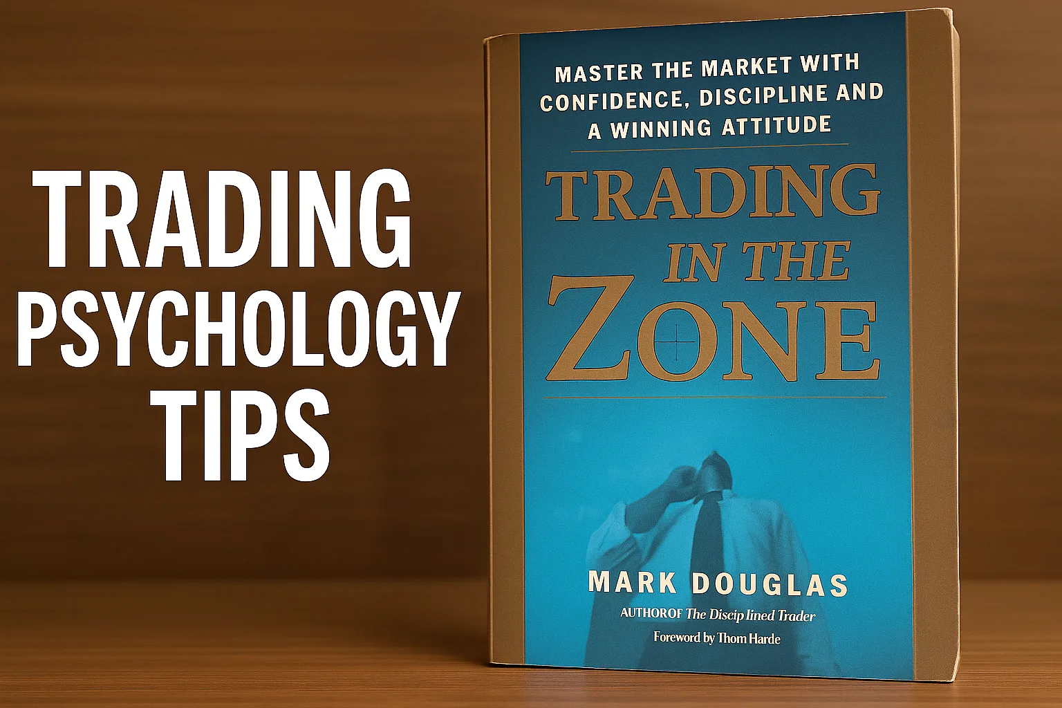 Trading Psychology Tips in Hindi, ट्रेडिंग में डर और लालच से बचने के आसान तरीके"